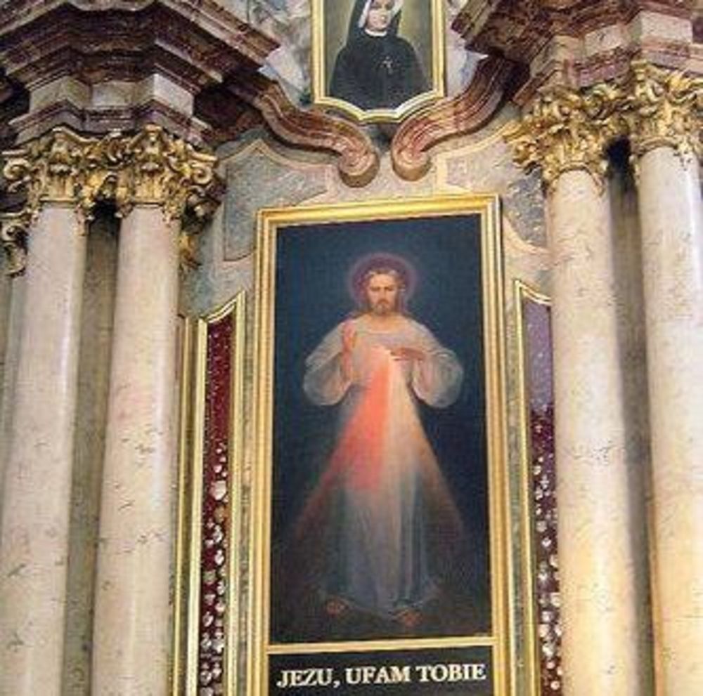 Meet your Posher, Joan